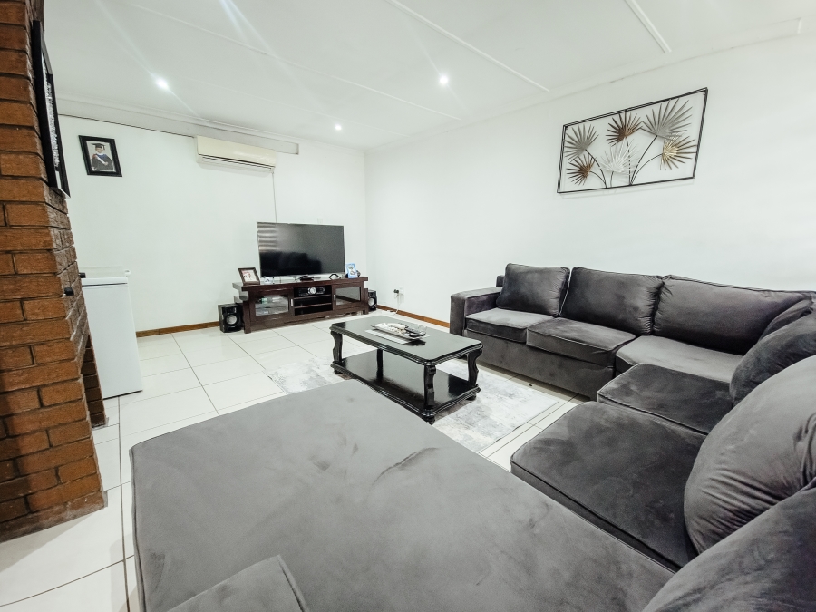 3 Bedroom Property for Sale in Sasolburg Ext 23 Free State
